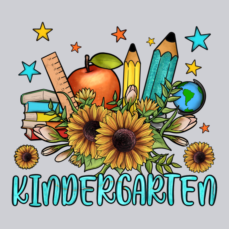 Kindergarten Heavyweight Sweatshirt by JahusDesignShop | Teevron