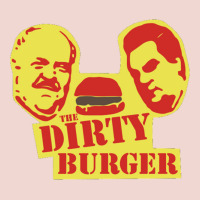 Dirty Burger Premium Sweatshirt | Teevron