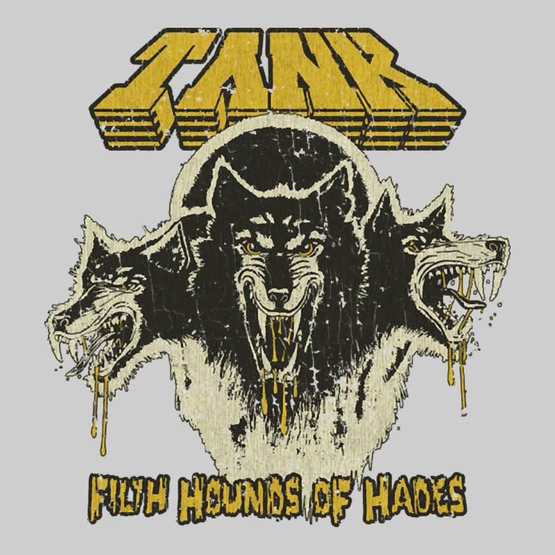 Filth Hounds Of Hades 1982, Tank, Filth Hounds Of Hades, Filth Hounds, Premium Sweatshirt by SnappyArt | Teevron