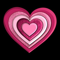 Sweet Heart Olivia Premium Tee | Teevron
