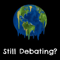 Environmental Climate Change Still Debating Summer Premium Sweatshirt | Teevron