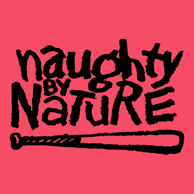 Naughty By Nature Premium Sweatshirt by SnappyArt | Teevron