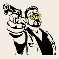 Big Lebowski Premium Sweatshirt | Teevron