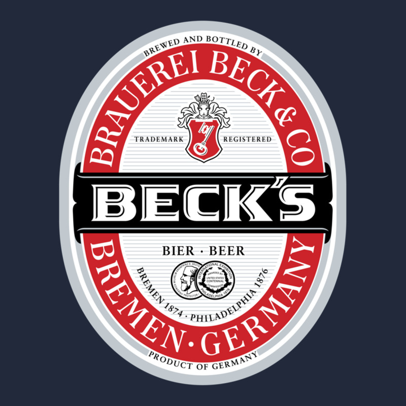 Beck’s-dark Premium Sweatshirt by SnappyArt | Teevron