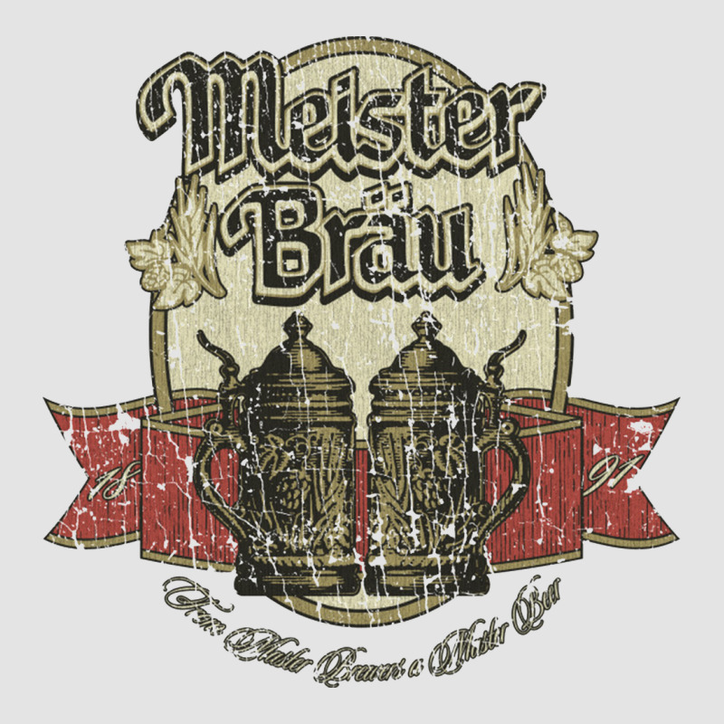 Meister Brau 1891, Beer Premium Sweatshirt by SnappyArt | Teevron