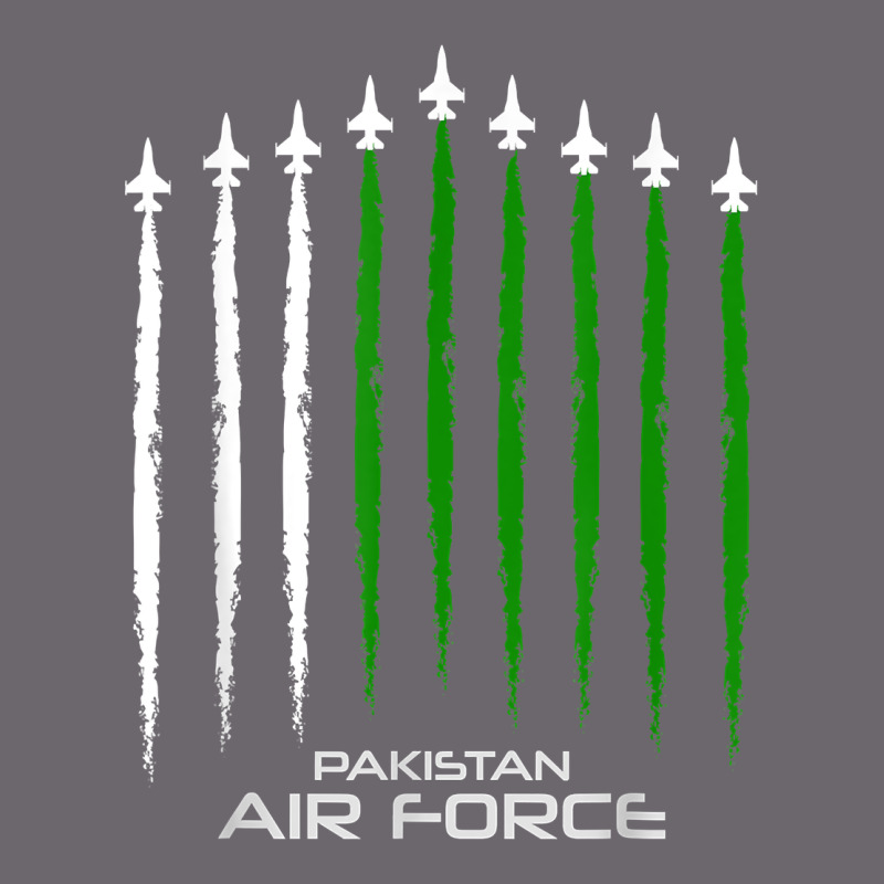 Pakistan Air Force Shirt   Pakistani Flag Men Women Kids T Shirt Premium Sweatshirt by SnappyArt | Teevron