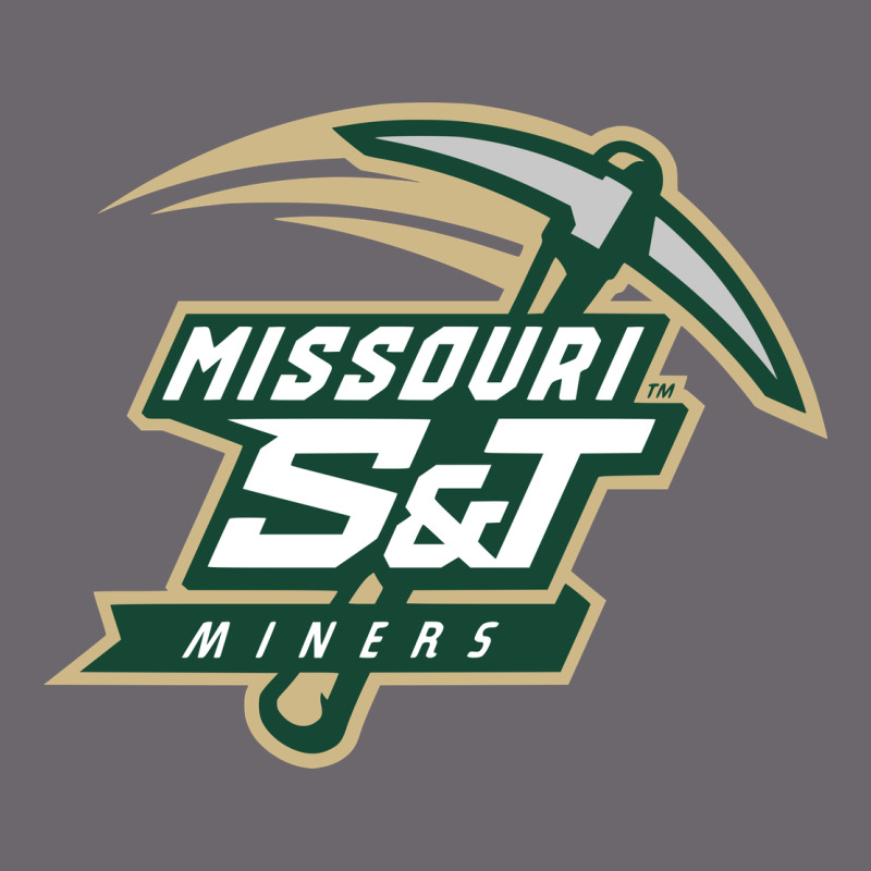 Missouri S&t Miners Premium Sweatshirt by SnappyArt | Teevron