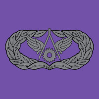 Air Force Civil Engineer Badge Premium Sweatshirt | Teevron