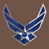 Us Air Force Usaf Premium Sweatshirt | Teevron