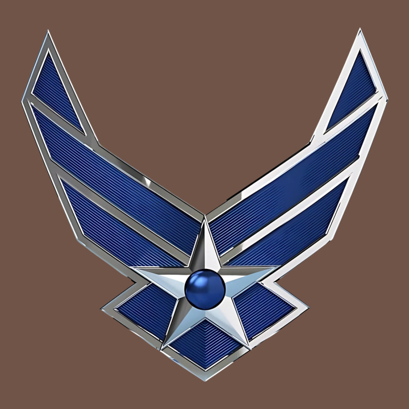 Us Air Force Usaf Premium Sweatshirt by SnappyArt | Teevron