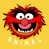 Muppets Animal Premium Sweatshirt | Teevron
