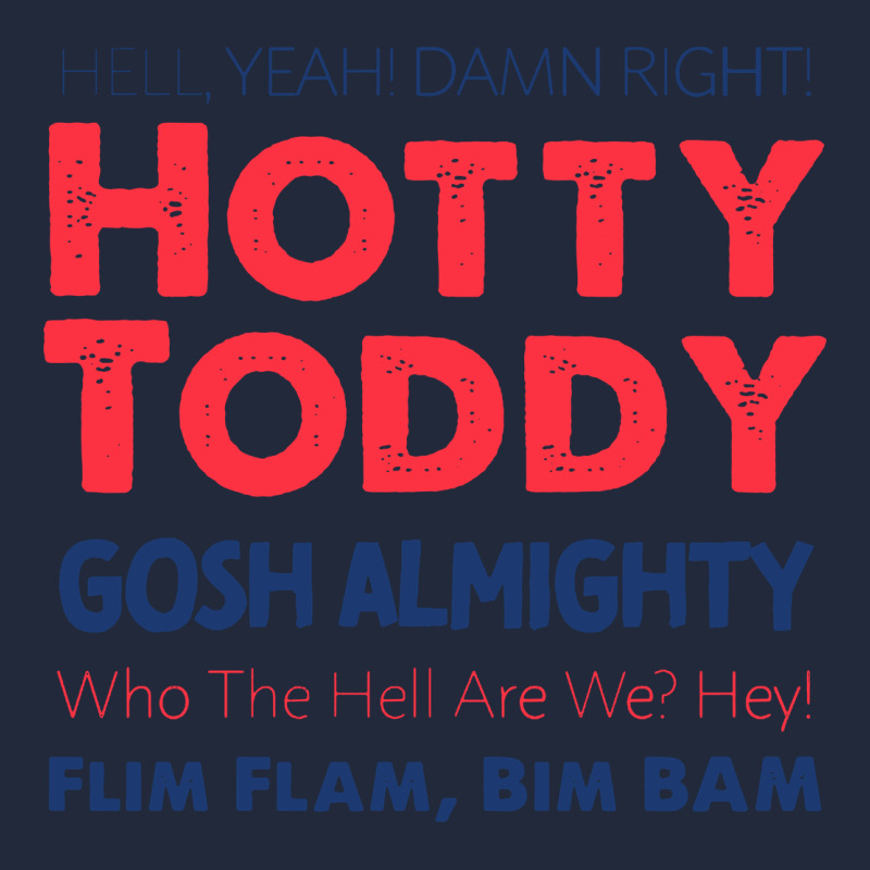 Hotty Toddy Premium Sweatshirt by SnappyArt | Teevron