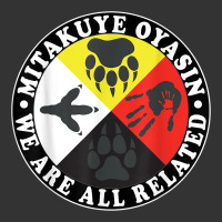 native american medicine wheel, mitakuye oyasin t shirt | Teevron