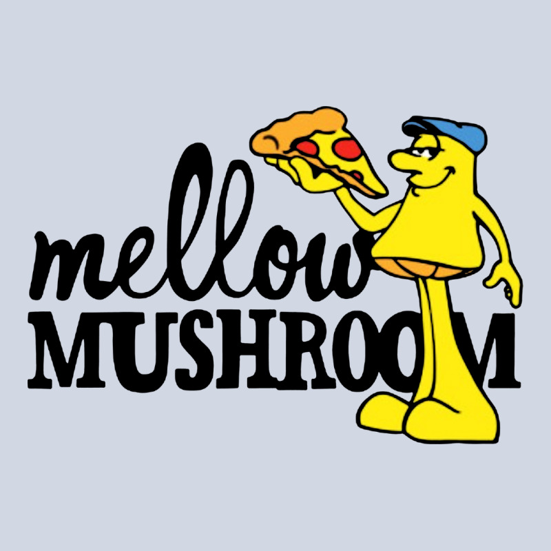 Mellow Mushroom Restaurant Premium Sweatshirt by FloraArt | Teevron