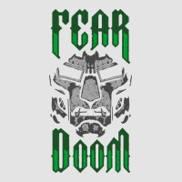 Fear Doom Premium Sweatshirt | Teevron