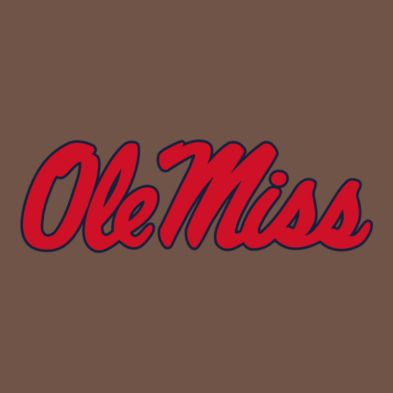 Ole Miss Premium Sweatshirt by FloraArt | Teevron