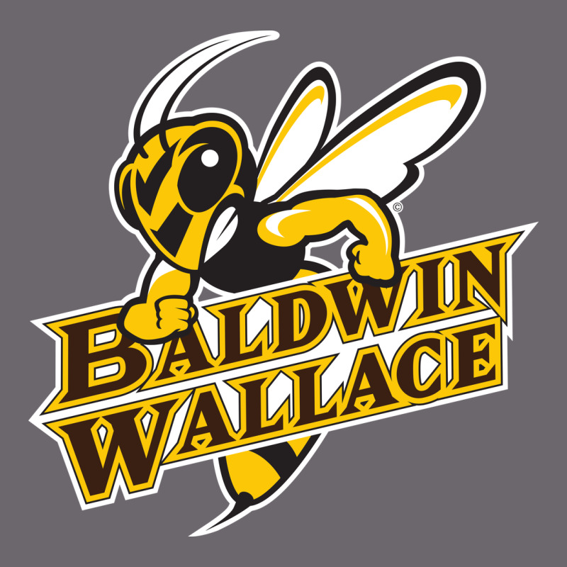 Baldwin Wallace University Yellowjackets Premium Sweatshirt by FloraArt | Teevron