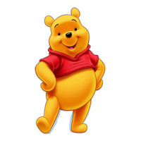 pooh | Teevron