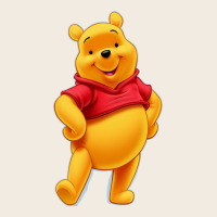 Pooh Premium Sweatshirt | Teevron
