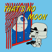 Thats No Moon Premium Sweatshirt | Teevron