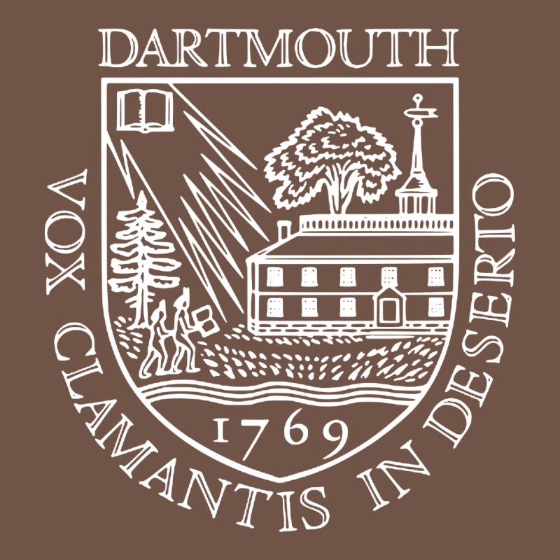 Dartmouth Newspaper Premium Sweatshirt by FloraArt | Teevron