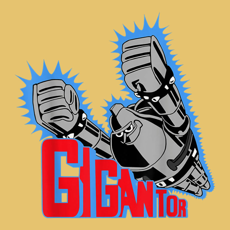 Gigantor Essentia Premium Sweatshirt by FloraArt | Teevron