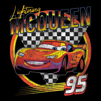 Cars Lightning Mcqueen Premium Sweatshirt | Teevron