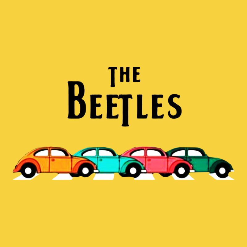 Beetles Premium Sweatshirt by FloraArt | Teevron