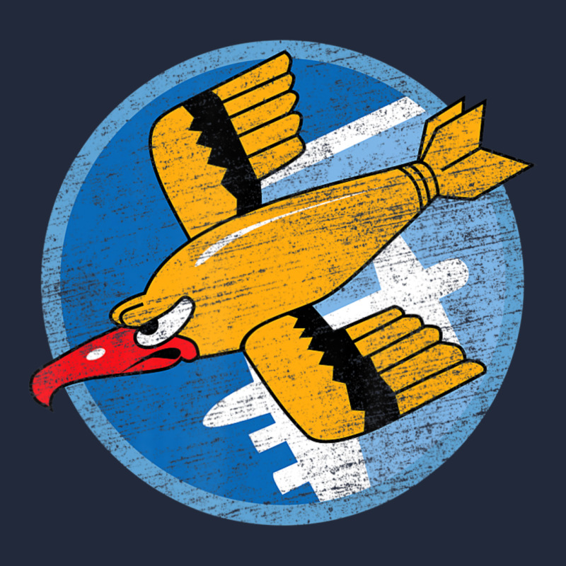 Ww2 91st Bomb Squadron Flying Fortress Soaring Bird Patch Premium Sweatshirt by FloraArt | Teevron
