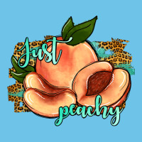 Just Peachy 2 Premium Sweatshirt | Teevron