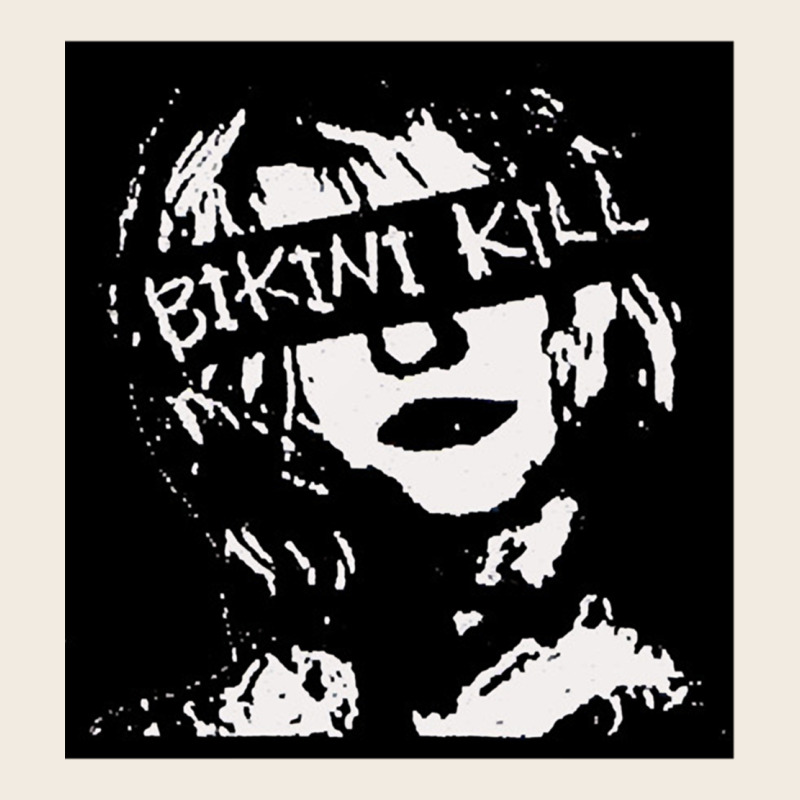 Vintage Bikini Kill Women Classic Premium Sweatshirt by FloraArt | Teevron