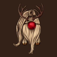 Deer Gnome Heavy Core Tee | Teevron