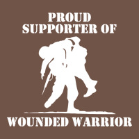 Wounded Warrior Premium Sweatshirt | Teevron