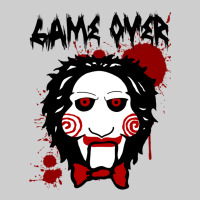 Billy Puppet Saw Jigsaw Inspired Premium Sweatshirt | Teevron