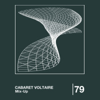 Cabaret Voltaire Minimal Style Graphic Artwork Design Gift Premium Sweatshirt | Teevron
