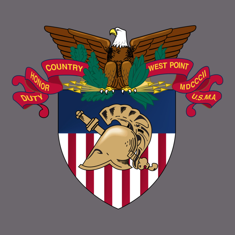 United States, Military Academy Premium Sweatshirt by FloraArt | Teevron