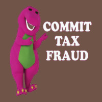 Commit Tax Fraud Essential Premium Sweatshirt | Teevron