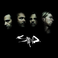 Elektra Staind Premium Sweatshirt | Teevron