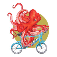 Cycling octopus | Teevron