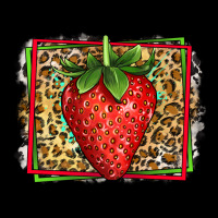 Strawberry Summer Urban Hoodie | Teevron