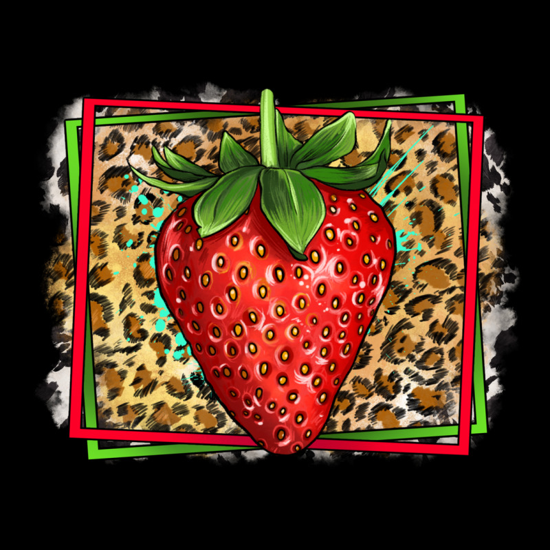 Strawberry Summer Urban Hoodie by Jasminsmagicworld | Teevron