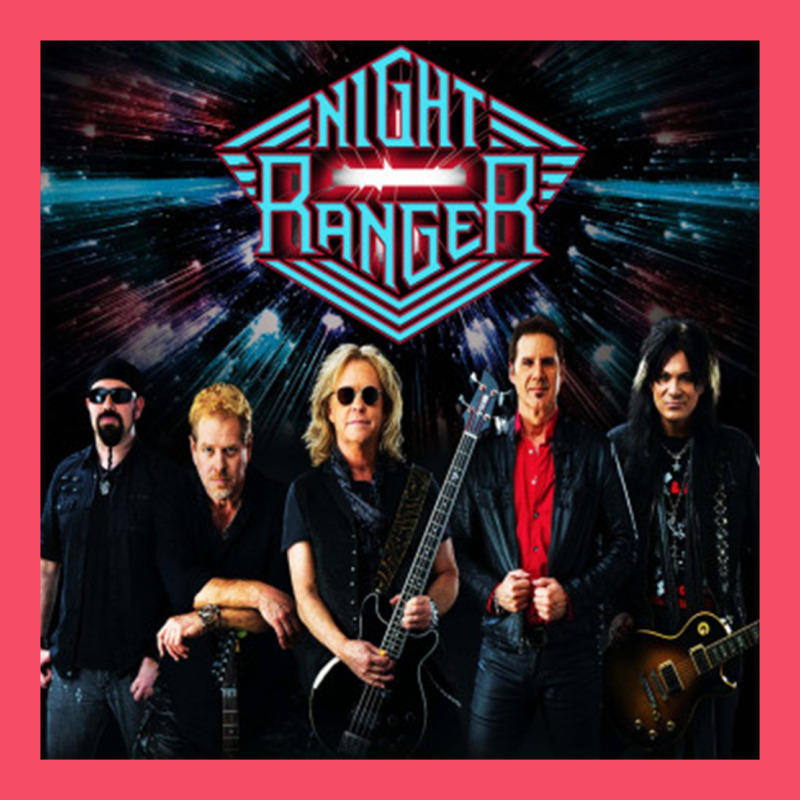 Night Ranger 3 Copy Premium Sweatshirt by FloraArt | Teevron