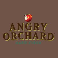Official Merchandise Of Angry Orchard Hard Cider .png Premium Sweatshirt | Teevron
