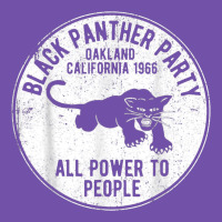 Oakland California 1966 Black Panther Party   Dist Premium Sweatshirt | Teevron