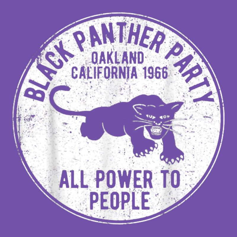 Oakland California 1966 Black Panther Party   Dist Premium Sweatshirt by FloraArt | Teevron