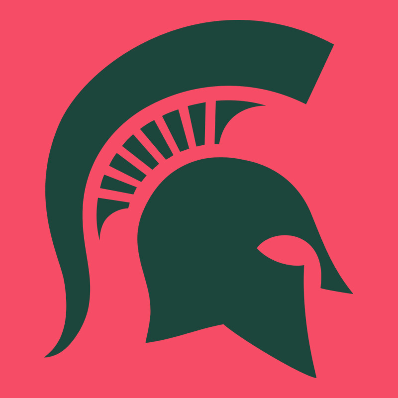 The Michigan State Spartans Premium Sweatshirt by FloraArt | Teevron