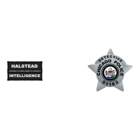 CHICAGO P.D - DETECTIVE JAY HALSTEAD - INTELLIGENCE BADGE VEST | Teevron