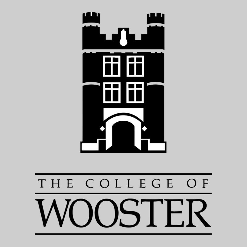 College Of Wooster Premium Sweatshirt by FloraArt | Teevron