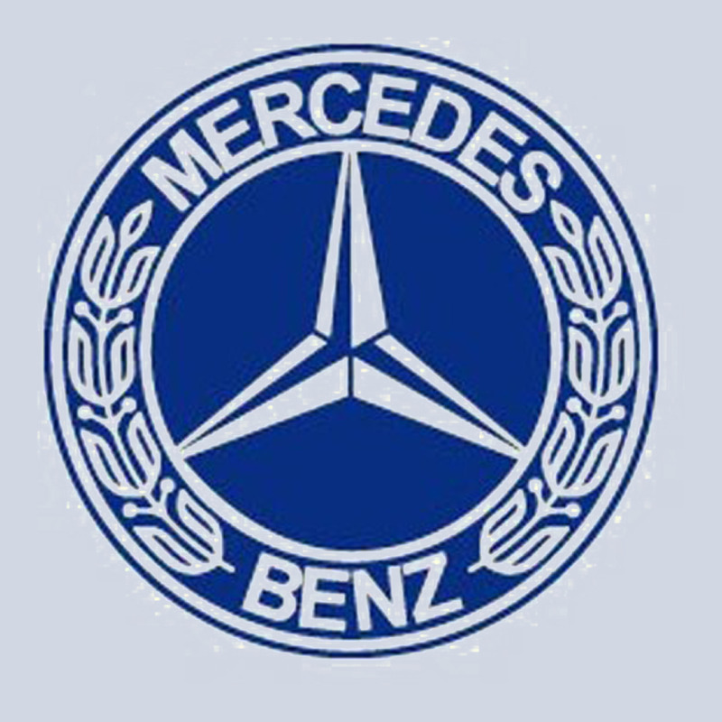 White Amg Premium Sweatshirt by ArtMosaic | Teevron