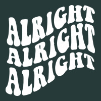 Alright Alright Alright Premium Sweatshirt | Teevron